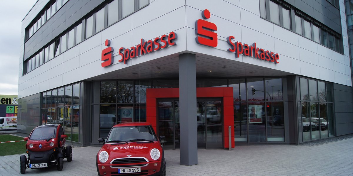 Sparkasse zu Lübeck AG