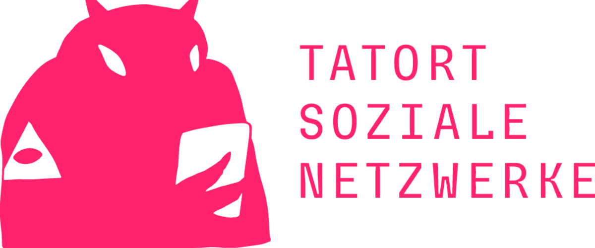 Tatort soziale Netzwerke