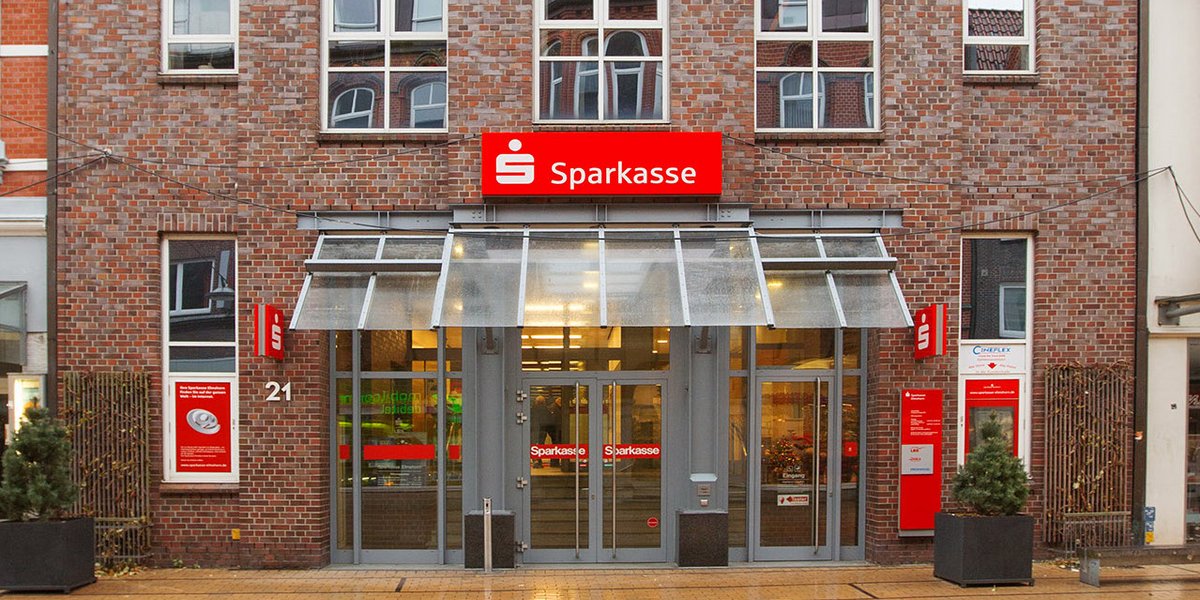 Sparkasse Elmshorn