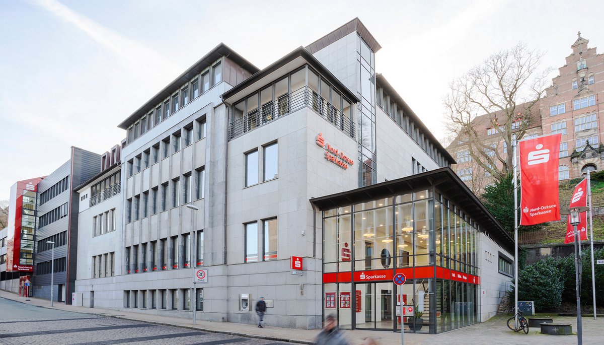 Nord-Ostsee Sparkasse