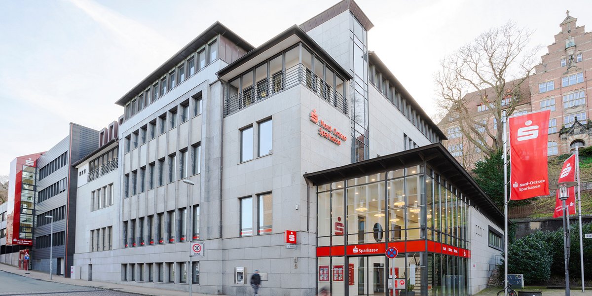 Nord-Ostsee Sparkasse