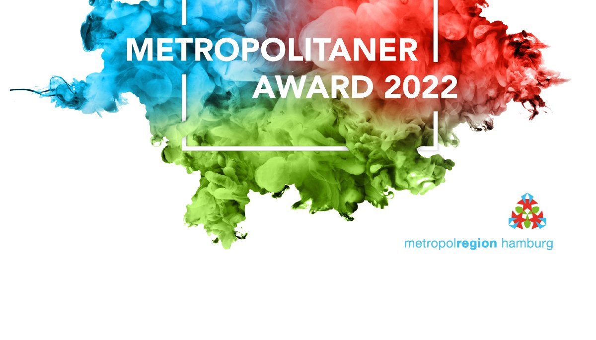 Metropolitaner Award