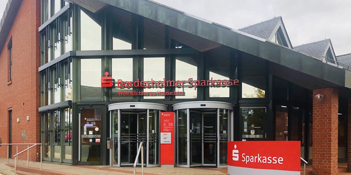 Bordesholmer Sparkasse AG