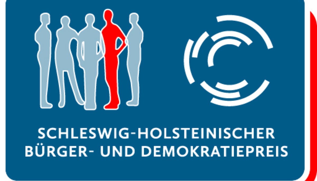 Schleswig-Holsteinischer Bürger- und Demokratiepreis