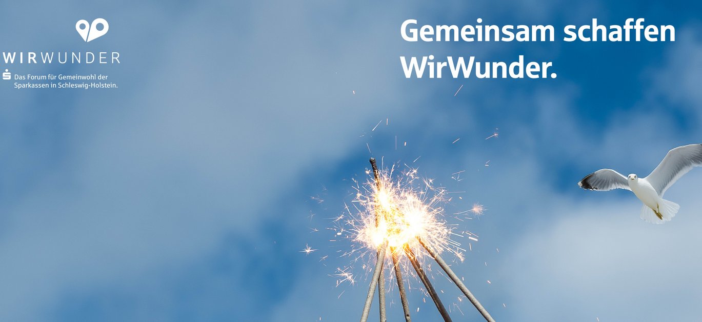 WirWunder Schleswig-Holstein