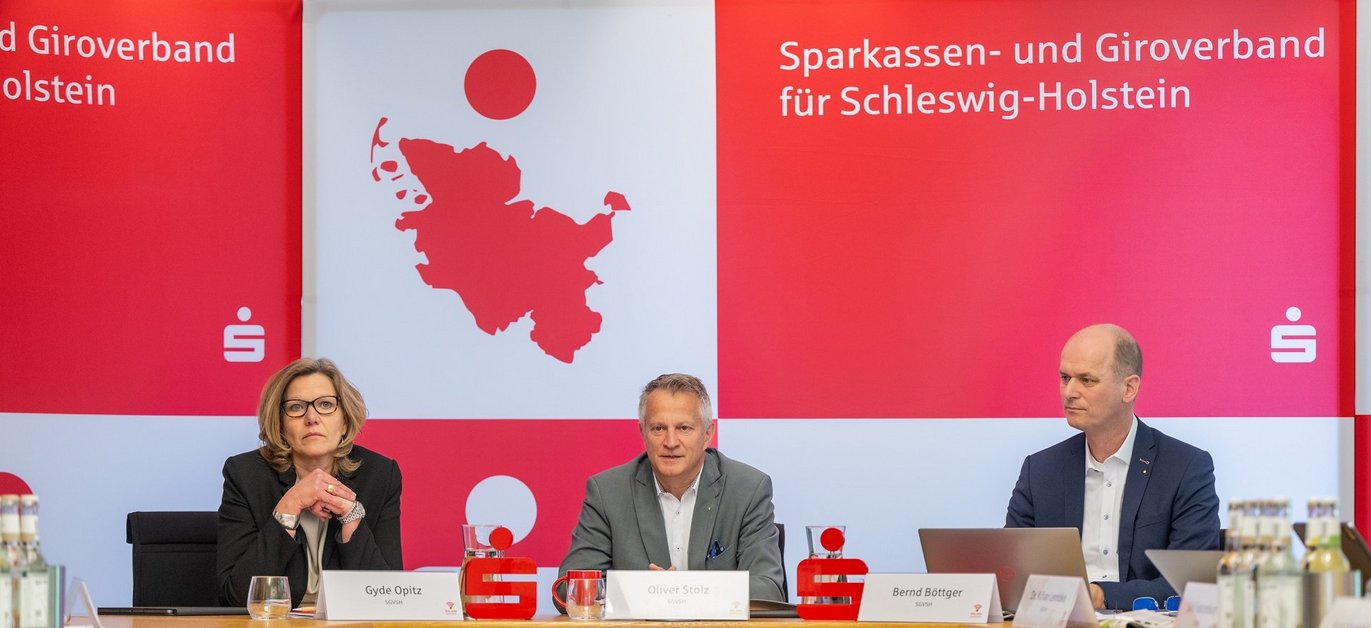 Verlässlich. Stark. Nachhaltig.